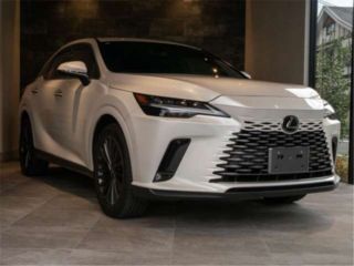 2023 LEXUS RX 350H Version L 4WD