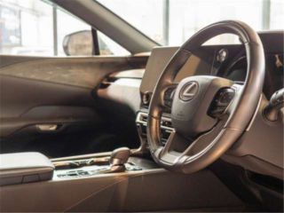 2023 LEXUS RX 350H Version L 4WD photo 2