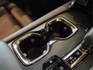 2023 LEXUS RX 350H Version L 4WD photo 5