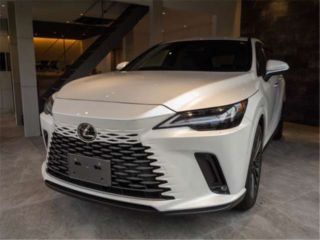2023 LEXUS RX 350H Version L 4WD photo 4
