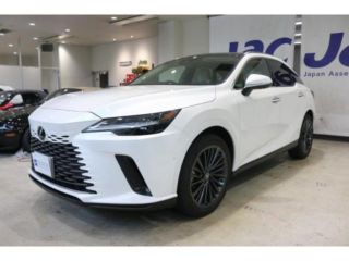 2025 LEXUS RX RX350h Version L Genuine Navigation System