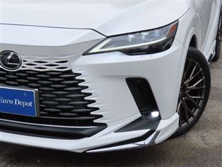 2024 LEXUS RX 450h Plus Version L 4WD Modellista Aero photo 5