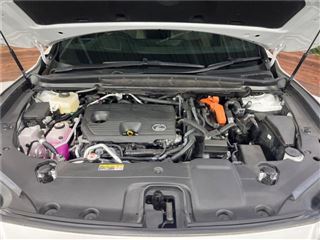 2024 LEXUS RX RX450h+ Version L photo 5