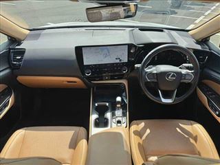 2023 LEXUS NX NX250 Version L ★Mid-term model★PR★D-mirror★14-inch navigation photo 2