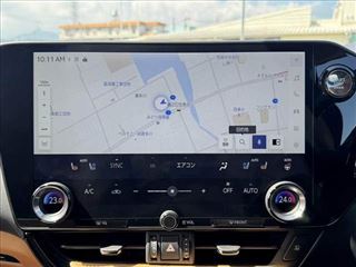 2023 LEXUS NX NX250 Version L ★Mid-term model★PR★D-mirror★14-inch navigation photo 5
