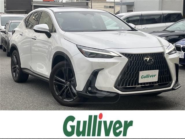 2023 LEXUS NX 250 Version L