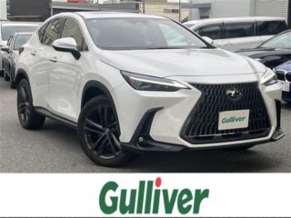 2023 LEXUS NX 250 Version L