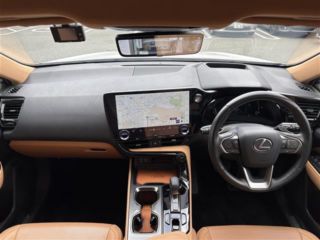 2023 LEXUS NX 250 Version L photo 3