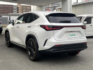 2023 LEXUS NX 250 Version L photo 2