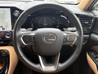 2023 LEXUS NX 250 Version L photo 5