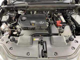 2021 LEXUS NX 250 Version L photo 3
