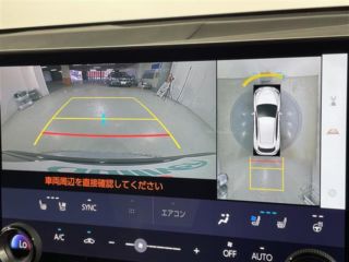 2021 LEXUS NX 250 Version L photo 4