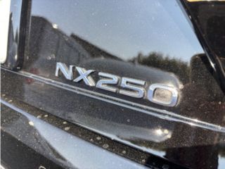 2021 LEXUS NX 250 Version L photo 4