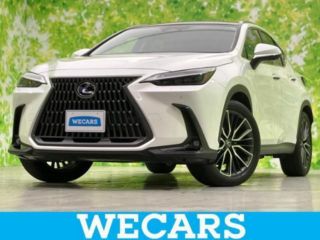 2023 LEXUS NX NX250 Version L