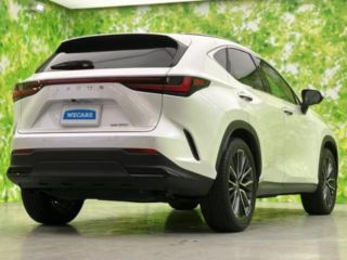 2023 LEXUS NX NX250 Version L photo 3