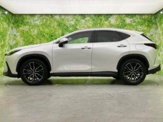 2023 LEXUS NX NX250 Version L photo 2