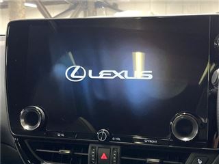 2024 LEXUS NX NX350h F Sport photo 5