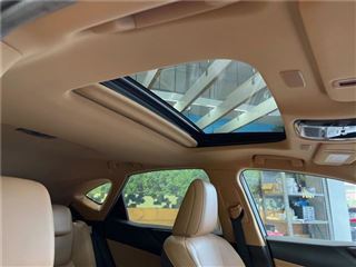 2022 LEXUS NX NX350h Version L photo 5