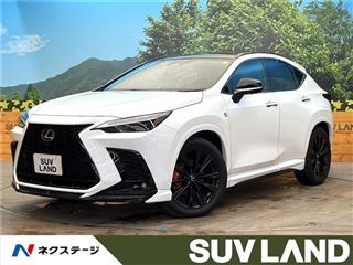 2024 LEXUS NX NX350h F Sport photo 4