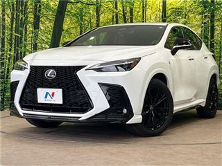 2024 LEXUS NX NX350h F Sport