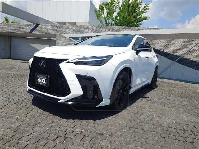 2025 LEXUS NX NX350 “F SPORT”