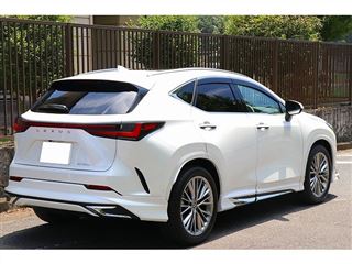 2025 LEXUS NX 350h Version L Modellista Aero ☆Used by a user☆ photo 2