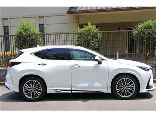 2025 LEXUS NX 350h Version L Modellista Aero ☆Used by a user☆ photo 5