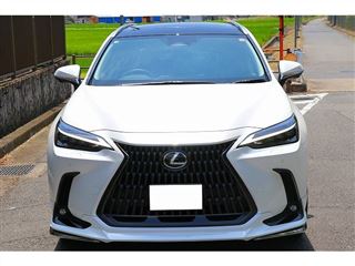 2025 LEXUS NX 350h Version L Modellista Aero ☆Used by a user☆ photo 4
