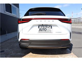 2025 LEXUS NX 350h Version L photo 2