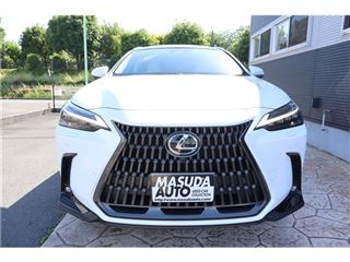 2025 LEXUS NX 350h Version L photo 4