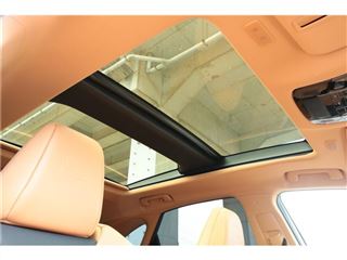 2024 LEXUS NX 350h F Sport ★ AIS inspection included ★ Brown leather ★ TRD Aerodynamics ★ Panorama R photo 5
