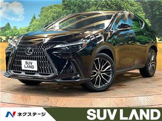 2022 LEXUS NX NX350h Version L photo 4