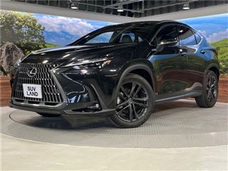 2023 LEXUS NX NX350h Version L
