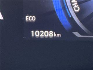 2023 LEXUS NX NX350h Version L photo 3