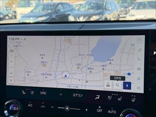 2022 LEXUS NX NX350h “F SPORT” photo 3