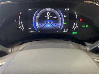 2024 LEXUS NX NX350h F Sport photo 3