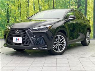 2022 LEXUS NX NX350h Version L