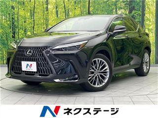 2022 LEXUS NX NX350h Version L photo 4