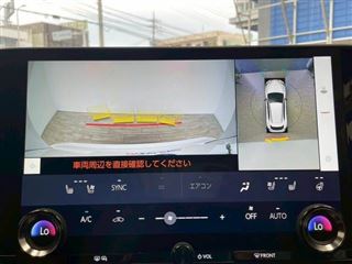 2022 LEXUS NX NX350h “F SPORT” photo 5