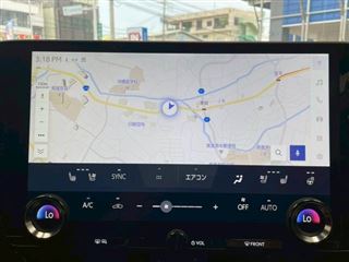 2022 LEXUS NX NX350h “F SPORT” photo 4