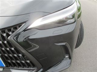 2026 LEXUS NX NX350h Version L photo 5