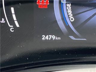 2026 LEXUS NX NX350h Version L photo 3