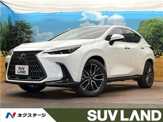 2026 LEXUS NX NX350h Version L photo 4