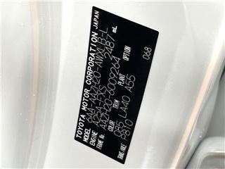 2023 LEXUS NX NX350h Version L photo 2