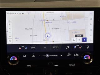 2023 LEXUS NX NX350h “F SPORT” photo 5
