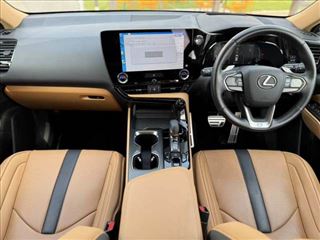 2024 LEXUS NX NX350h F Sport ★Late Model★ Panoramic Roof ★Optional 20-inch Alloy Wheels★ photo 2