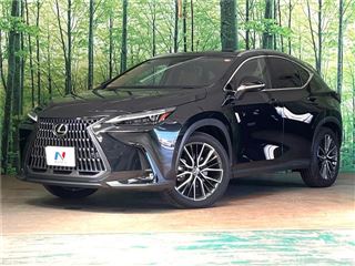 2023 LEXUS NX NX350h Version L