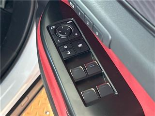 2024 LEXUS NX NX350h F Sport photo 5