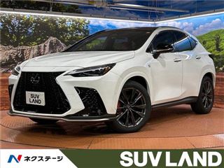 2024 LEXUS NX NX350h F Sport photo 4