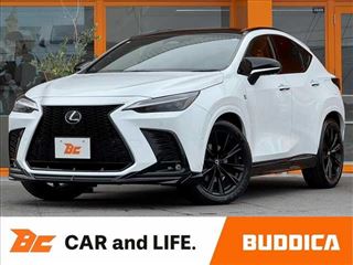 2023 LEXUS NX NX350h F Sport ★ Panoramic Roof ★ TRD ★ Mark Levi ★ Triple Headlights